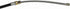 Dorman C94490 Rear Passenger Side Parking Brake Cable Compatible with Select Ford Models...
