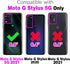 Furiet Compatible with Moto G Stylus 5G 2021 Wallet Case Flip Credit Card Holder Cell Folio Purse Lanyard Wrist Strap Rugged Slot Mobile Phone Cov...