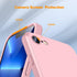for iPhone 14 Pro Max Case,Liquid Silicone Gel Rubber Phone Case,Non-Yellowing Phone Bumper Cover,Multi-Color Silicone Phone Case,Full Body Ultra ...