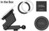 ENCASED LolliLockit Magnetic Grip Car Mount for Pop Phone Holder, Dash/Window Socket Attachment by LolliLocket (Patent Pending)...