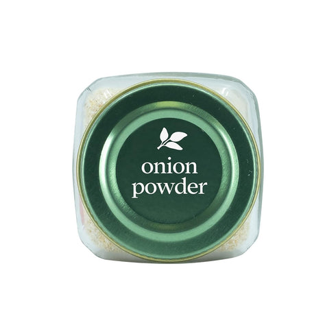 Simply Organic White Onion Powder, Certified Organic | 3 oz | Allium cepa...