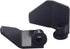 2 Pack Bread Maker Machine Blade Replacement, Kneading Paddles Part Compatible with Breadman TR-2200C TR2500BC TR2700 TR777SPR TR555LC TR4000 TR44...