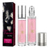 CROOT 2PCS Lunex Phero Perfumes for Women, Portable Pheromone Perfume Long Lasting Perfumes Female...