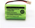 BT188645/BT288645 Battery Pack 3.6V 900mAh Ni-MH Compatible with VTech VM312 VM3251 VM3252 VM3261 Motorola MBP481 MBP482 MBP483 Digital Video Baby...