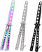 3 Pack Practice Tools Game Equipment for Practice, Stainless Steel Set of 3 Color...