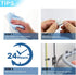 Zip Tie Mounts and Zip Ties - Small Cable Tie Adhesive Mount, 3/4in black 100 Sets. Wires Zip Tie Adhesive-backed anchors perfect for Pedal Board ...