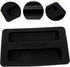 ABOOFAN bread toaster two-grid cover cooker lid protective kitchenware cover electric cooker protector lid kitchen device cover toaster lid home s...