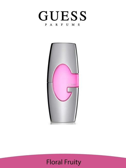 Guess Guess, 75 ml/2.5 oz....
