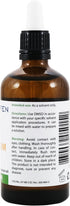 DMSO & Magnesium Oil Mixture by Dr. Hartmut Fischer (3.4 Oz), Pharmaceutical Grade Ingredients, High Purity, Low Odor, Heiltropfen®...