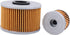 ApplianPar Oil Filter and O Ring Change kit for Honda Pioneer 1000 1000-5 2016-2021 replaces 94109-14000 94109-12000 15412-MGS-D21 15412-HP7-A01 9...