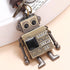 Funny KeyChains Leather KeyRings Pendant for Car Keychains purse handbag backpack Gift...