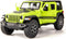 Compatible for 1/32 Wrangler Alloy Diecast Pull Back Model Car Collectible Gift with Light and Sound Toy Vehicle for Kids Boys Girls Toddler Chris...