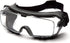 Cappture PRO Google GG9910TM Clear Lens With H2MAX Anti Fog...