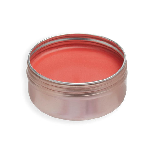 Revolution, Balm Glow, Multi-Use Balm for Cheeks, Eyes & Lips, Buildable Formula, Dewy Finish, Peach Bliss, 1.12 Oz....