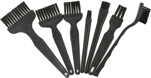 8 in 1 ESD Brush Cleaning Keyboard Brush Kit Cleaning Tools for Computer and Small Spaces...
