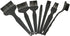 8 in 1 ESD Brush Cleaning Keyboard Brush Kit Cleaning Tools for Computer and Small Spaces...