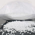 2300ML Foam Balls Mini Polystyrene Beads, Slime Supplies Foam Beads 2-3mm for Kids DIY Crafts Slime Balls Party Decorations(9 X 7 X 3 inches) (Whi...