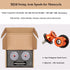 Universal DUKE Spools M10 *1.25 + M10*1.5-2pcs 10mm Swing arm Sliders Spools for Duke 125 200 390 RC125 RC390 FZR 1000/600R/400 Z750 ER-6F ER-6N V...