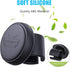 Steering Wheel Knob, Suicide Knob for Steering Wheel, Premium Silicone Finish Steering Wheel Spinner, Simple & Easy Installation No Tools Required...