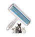 Pet Hair Remover - Reusable Dog and Cat Hair Remover - Fur Remover Tool Cleaner Couch, Colorful Compact and Handy Pet Fur Remover Furniture, Carpe...