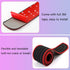 Rear Bumper Protector Guard Trunk Rubber Protection Strip Rubber Scratch-Resistant Trunk Door Entry Guards Car Accessory for SUV/Cars - Universal ...
