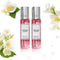 2PCS Lunex Phero Perfume, Long Lasting Pheromone Roll-On Perfume for Women...