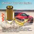 Oil Filter Fits Audi A3 A4 A5 A6 Q3 Q5 Q7 S3 Quattro Allroad Sportback TT Quattro Fits Volkswagen Arteon Atlas Beetle Golf Alltrack R Sportwagen G...