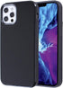 Gravity Phone Case for iPhone 12 Pro Max, Anti Gravity Pluto Case That Sticks to Anything Sticky Magic Nano Suction AntiGravity Goat Case for iPho...