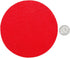 Playfully Ever After 5 Inch Red 15pc Stiff Felt Circles...