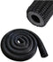 Foam insulation pipe, 6 feet long (about 1.8 m) foam insulation pipe handle support, applicable to water pipes, air conditioning pipe antifreeze, ...