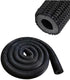 Foam insulation pipe, 6 feet long (about 1.8 m) foam insulation pipe handle support, applicable to water pipes, air conditioning pipe antifreeze, ...