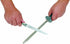 Lansky 9" Steel Sharp Stick Knife Sharpening Rod - LSS9S...