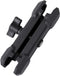 5.9" Aluminum Alloy Double Socket Arm for 1.5" / 38mm Ball Accessories, Compatible with RAM Mount C Size Ball Components...