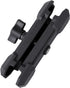 5.9" Aluminum Alloy Double Socket Arm for 1.5" / 38mm Ball Accessories, Compatible with RAM Mount C Size Ball Components...