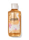 Bath and Body Works Body Care - Full Size Shower Gel Aloe + Vitamin E - 10 fl oz - Snowflakes & Cashmere#...