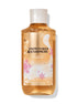 Bath and Body Works Body Care - Full Size Shower Gel Aloe + Vitamin E - 10 fl oz - Snowflakes & Cashmere#...