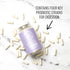 This Is for Her: Healthy Gut Probiotics for Women - 40 Billion CFU, Shelf Stable, Non-GMO (60 capsules / 30 day supply)...