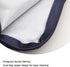SAKAI Dust Bag Replacement Collection Bag For Pneumatic Suction Vacuum Gun...