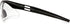 Pyramex Safety PMXTREME Readers Bifocal Safety Glasses Eye Protection Clear +2.5 Bifocal Lens Includes Cord...