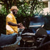 Chef Kenny's Spice Blends Gilbert's Ultimate Spice Blend Jerk Seasoning, No GMO, Gluten Free, One of the Low Sodium Seasonings Featured on Oprah's...