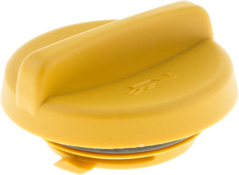MotoRad MO-161 Oil Filler Cap Engine Oil Filler Cap Fits Saturn Astra 08–09 Isuzu Rodeo 98–03 Amigo 98–99 Rodeo Sport 01–03 Toyota Corolla 11–13 C...