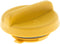 MotoRad MO-161 Oil Filler Cap Engine Oil Filler Cap Fits Saturn Astra 08–09 Isuzu Rodeo 98–03 Amigo 98–99 Rodeo Sport 01–03 Toyota Corolla 11–13 C...
