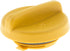 MotoRad MO-161 Oil Filler Cap Engine Oil Filler Cap Fits Saturn Astra 08–09 Isuzu Rodeo 98–03 Amigo 98–99 Rodeo Sport 01–03 Toyota Corolla 11–13 C...
