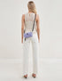 Small Crossbody Bags Phone Wallet Purse With Wristlet...