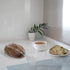 Bread Bags with Ties, Reusable, 100 Clear Bags and 100 Ties...
