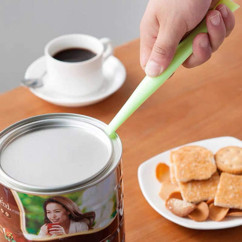 Cleaning Scraper Tool Kitchen Plastic Scraper Multipurpose Stiff Grill Scraper Scratch Free Cleaning Tool Can Opener Sticker Scraper Label Remover...