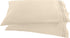 Elegant Comfort 1500 Thread Count Embroidered Egyptian Quality Luxurious Silky Soft Wrinkle & Fade Resistant 2-Piece Pillowcase, Standard/Queen Si...