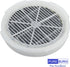 PUREBURG GL-2103 Replacement Filter Compatible with RIGOGLIOSO JINPUS MELEDEN Houzetek WSTA DHS COSTWAY & SY900S Air Purifiers,2-Pack HEPA Activat...