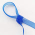 Chenkou Craft Solid Organza Ribbon Assorted 24 Yards Craft Bow Party Decoration Packing Ribbons (Mix, 3/8"(10mm))...