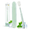Oral Mucosal Cleaner|Silicon Oral Care Cleaner|Gum Massager with Air Bag(1 pc)...